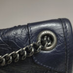 Saint Laurent Niki VYSL — фото 15