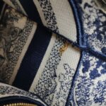 Dior Lady Dior Logo — фото 10