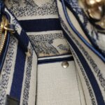 Dior Lady Dior Logo — фото 11