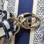 Dior Lady Dior Logo — фото 12