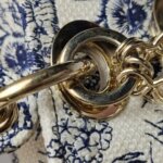 Dior Lady Dior Logo — фото 13