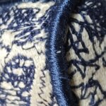 Dior Lady Dior Logo — фото 16