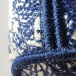 Dior Lady Dior Logo — фото 17