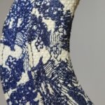 Dior Lady Dior Logo — фото 18