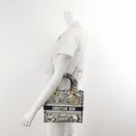 Dior Lady Dior Logo — фото 2