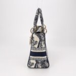 Dior Lady Dior Logo — фото 3