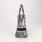 Dior Lady Dior Logo — фото 4