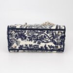 Dior Lady Dior Logo — фото 6