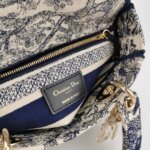 Dior Lady Dior Logo — фото 8