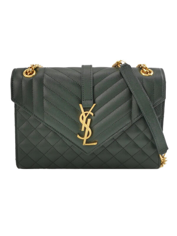 Saint Laurent Envelope YSL