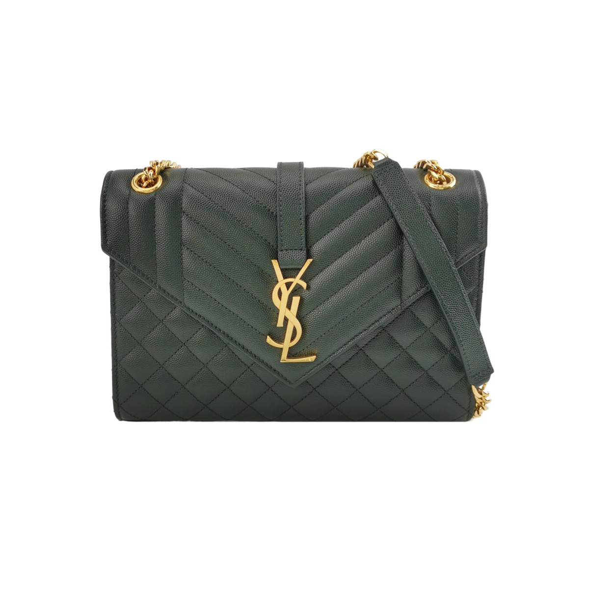 Saint Laurent Envelope YSL — фото 1