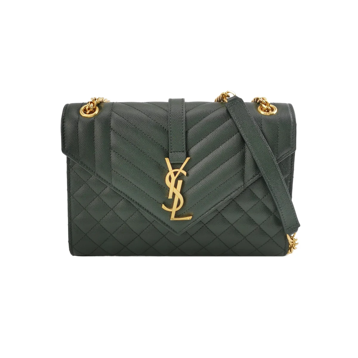 Saint Laurent Envelope — продано