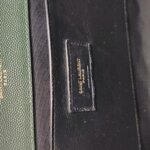 Saint Laurent Envelope YSL — фото 10