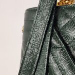 Saint Laurent Envelope YSL — фото 17