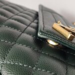 Saint Laurent Envelope YSL — фото 18