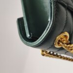 Saint Laurent Envelope YSL — фото 19