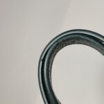 Saint Laurent Envelope YSL — фото 20