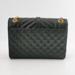 Saint Laurent Envelope YSL — фото 5