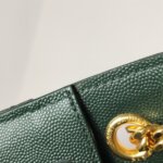 Saint Laurent Envelope YSL — фото 9