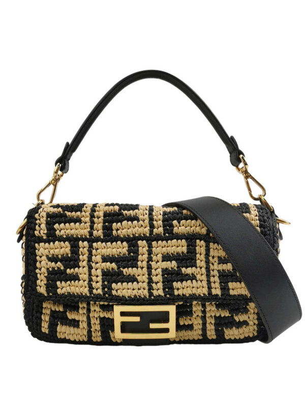 Fendi Baguette F