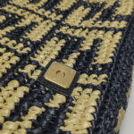 Fendi Baguette F — фото 10