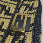 Fendi Baguette F — фото 11