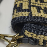 Fendi Baguette F — фото 13