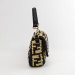 Fendi Baguette F — фото 4