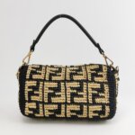 Fendi Baguette F — фото 5