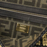 Fendi Baguette F — фото 8