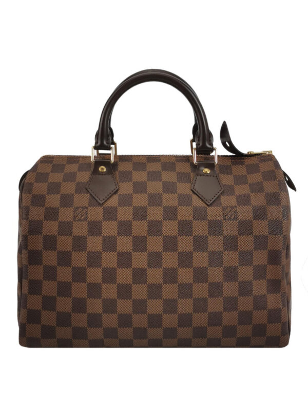 Louis Vuitton Speedy 30 — продано