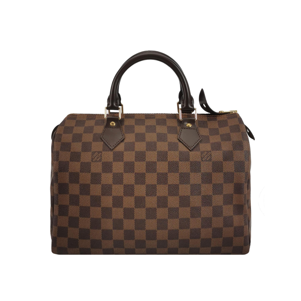 Louis Vuitton Speedy 30 — продано