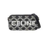 Celine Triomphe logo — миниатюра 1