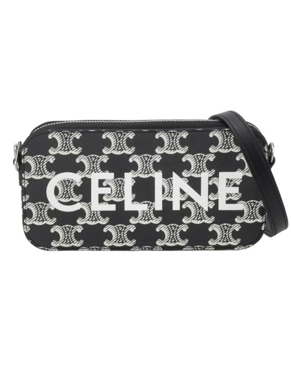 Celine Triomphe logo