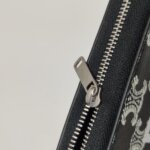 Celine Triomphe logo — фото 10