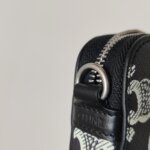 Celine Triomphe logo — фото 11