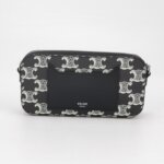 Celine Triomphe logo — фото 5