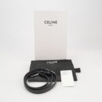 Celine Triomphe logo — фото 8