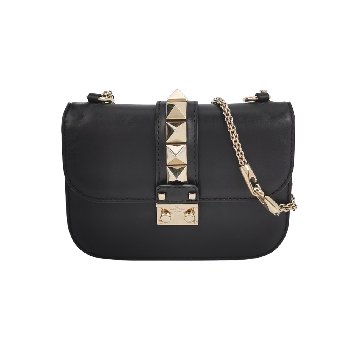 Valentino Garavani Glam Lock — фото 1