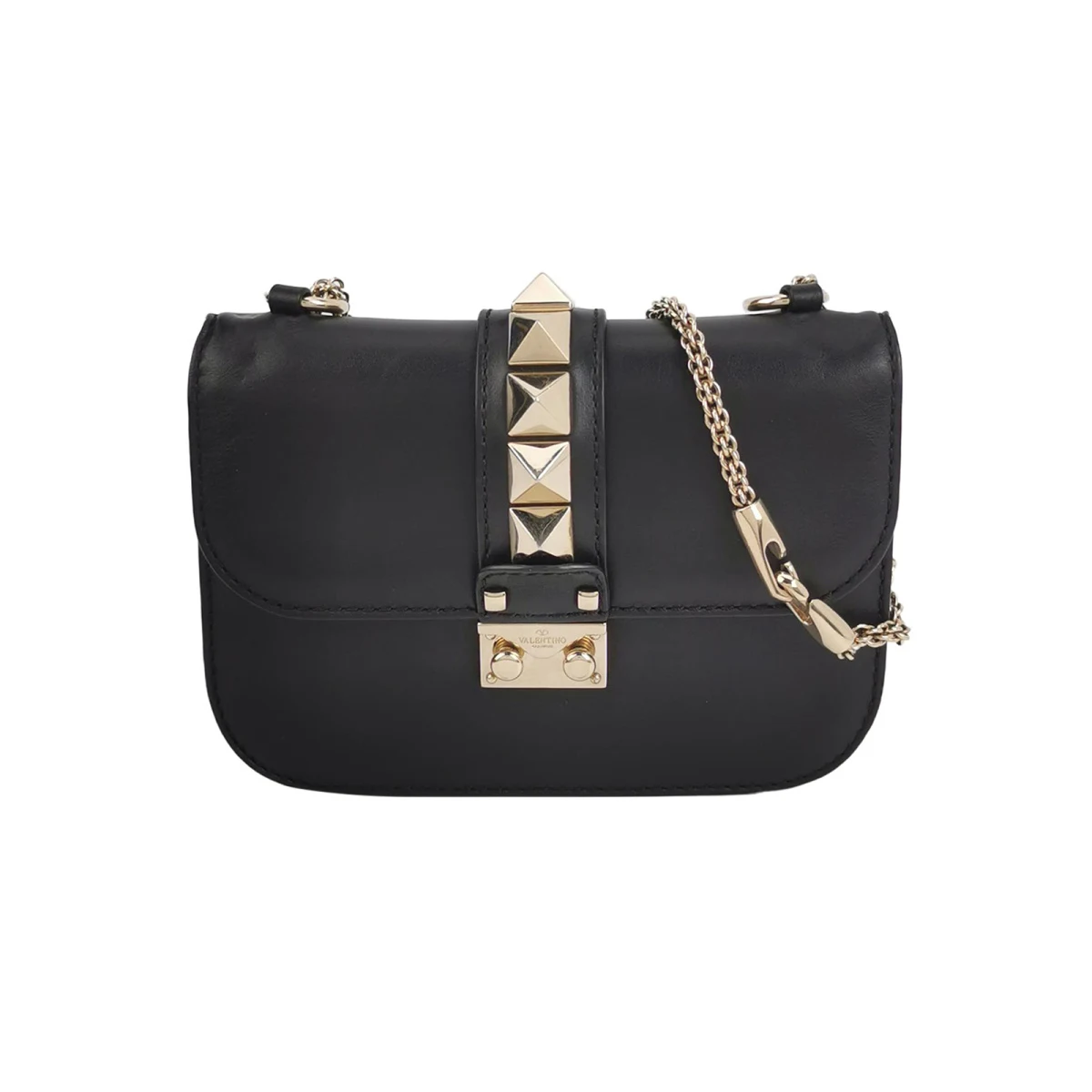 Valentino Garavani Glam Lock — продано