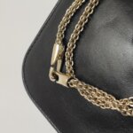 Valentino Garavani Glam Lock — фото 14