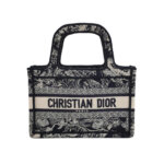 Dior Book Tote — миниатюра 1