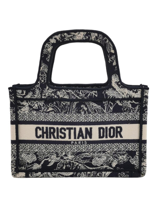 Dior Book Tote