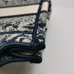 Dior Book Tote — фото 11