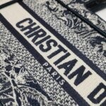 Dior Book Tote — фото 12