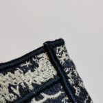 Dior Book Tote — фото 15