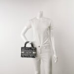 Dior Book Tote — фото 2