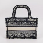 Dior Book Tote — фото 5