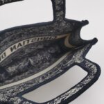 Dior Book Tote — фото 7