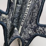 Dior Book Tote — фото 9